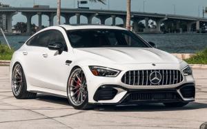 Mercedes-AMG GT63 S 4Matic 4-Door Coupe (M-X4T (3-Piece))